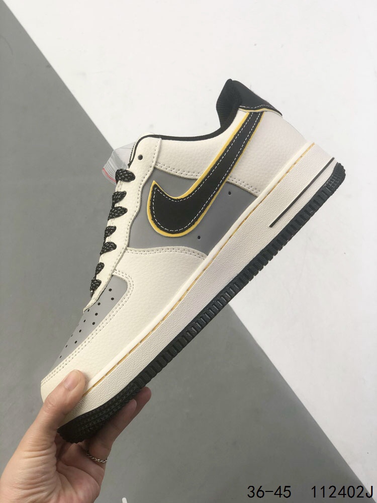 Nike Air Force 1 Low Xiaomi SU7 Sneakers - Stylish, Comfortable, and Durable 4 i1746452573 9554 2