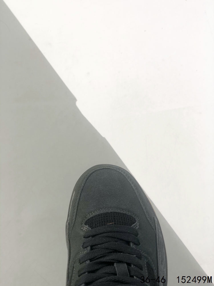 Jordan Flight Court SP "Tela" Black/Red Low-Top Skateboarding Shoes 9 i1746453501 2775 7
