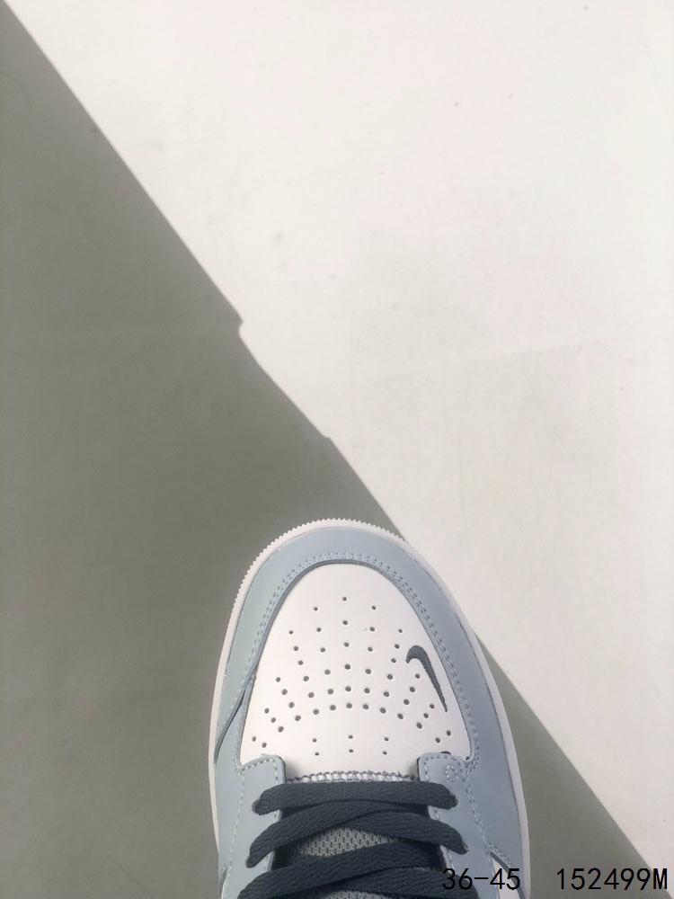 Nike SB Force 58 Skateboarding Shoes - Light Blue/White - Men's 9 i1746453550 9049 7