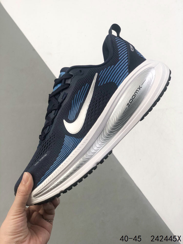Nike Air Zoom Vomero 18 Running Shoe: Zoom Cushioning, Comfort, and Style 7 i1746458152 145 5