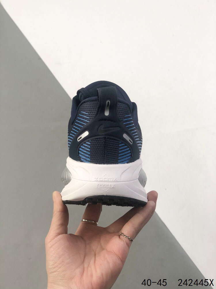 Nike Air Zoom Vomero 18 Running Shoe: Zoom Cushioning, Comfort, and Style 10 i1746458152 4576 8