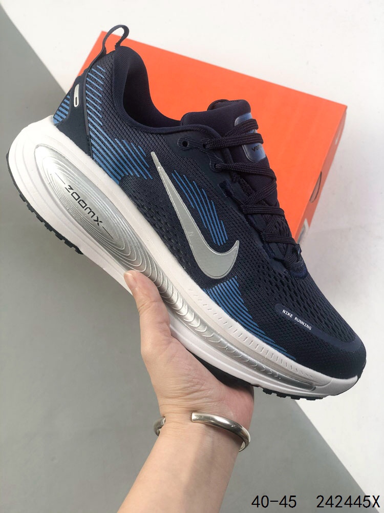 Nike Air Zoom Vomero 18 Running Shoe: Zoom Cushioning, Comfort, and Style 2 i1746458152 9226 0