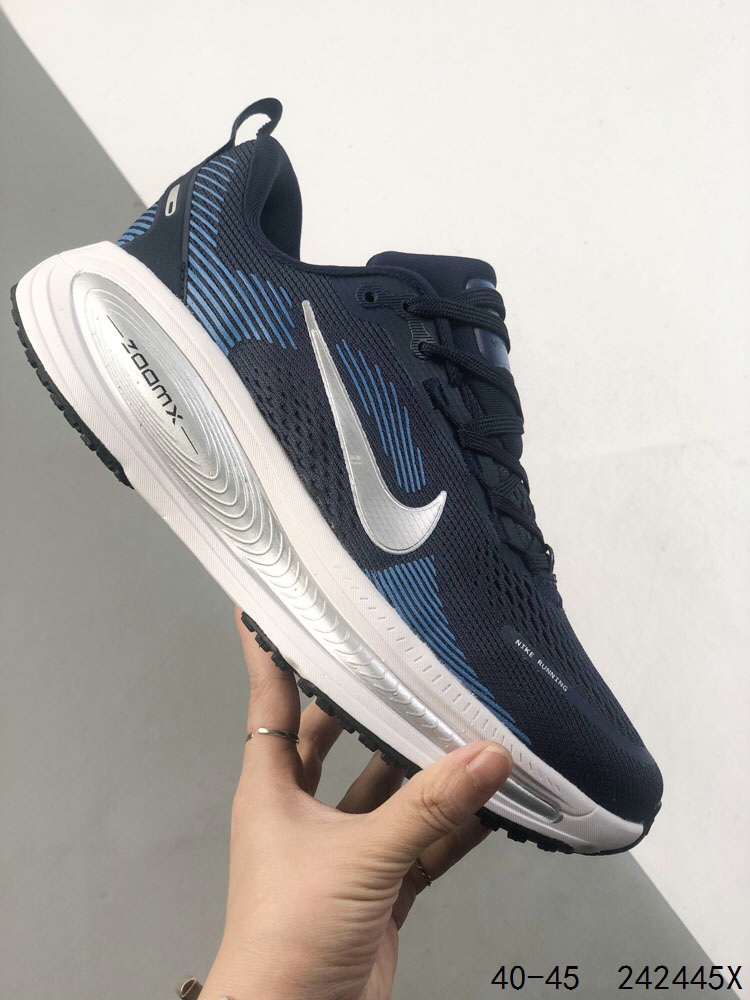 Nike Air Zoom Vomero 18 Running Shoe: Zoom Cushioning, Comfort, and Style 5 i1746458152 9271 3