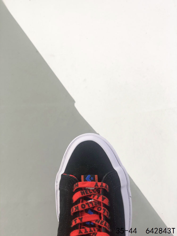 Converse One Star x Hello Kitty Low Top Sneakers - Classic Style and Comfort 9 i1746459165 3211 7