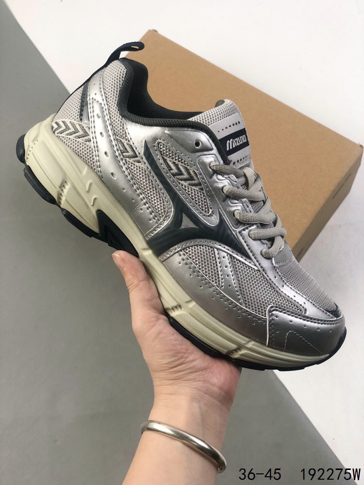 Mizuno Speed 2K Running Shoes - City Style, Athletic Performance, Unisex Design 6 i1746459314 2754 4