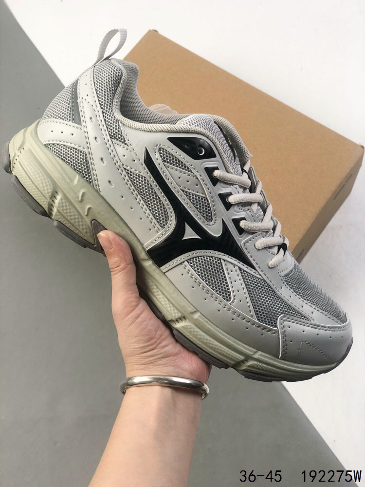Mizuno Speed 2K Running Shoes - City Style, Athletic Performance, Unisex Design 3 i1746459314 4390 1