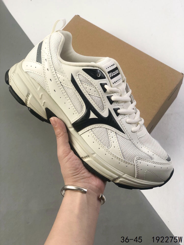 Mizuno Speed 2K Running Shoes - City Style, Athletic Performance, Unisex Design 7 i1746459314 6629 5
