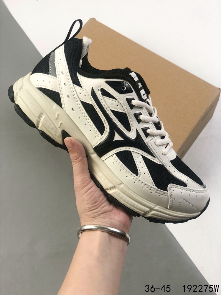 Mizuno Speed 2K Running Shoes - City Style, Athletic Performance, Unisex Design 2 i1746459314 6799 0