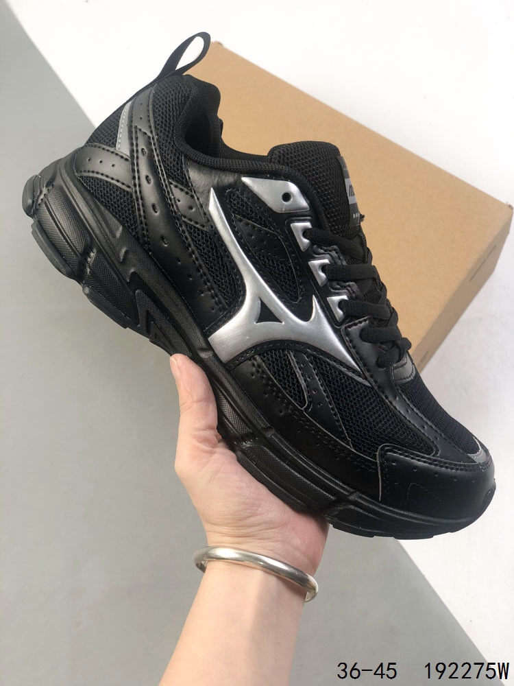 Mizuno Speed 2K Running Shoes - City Style, Athletic Performance, Unisex Design 5 i1746459314 8899 3