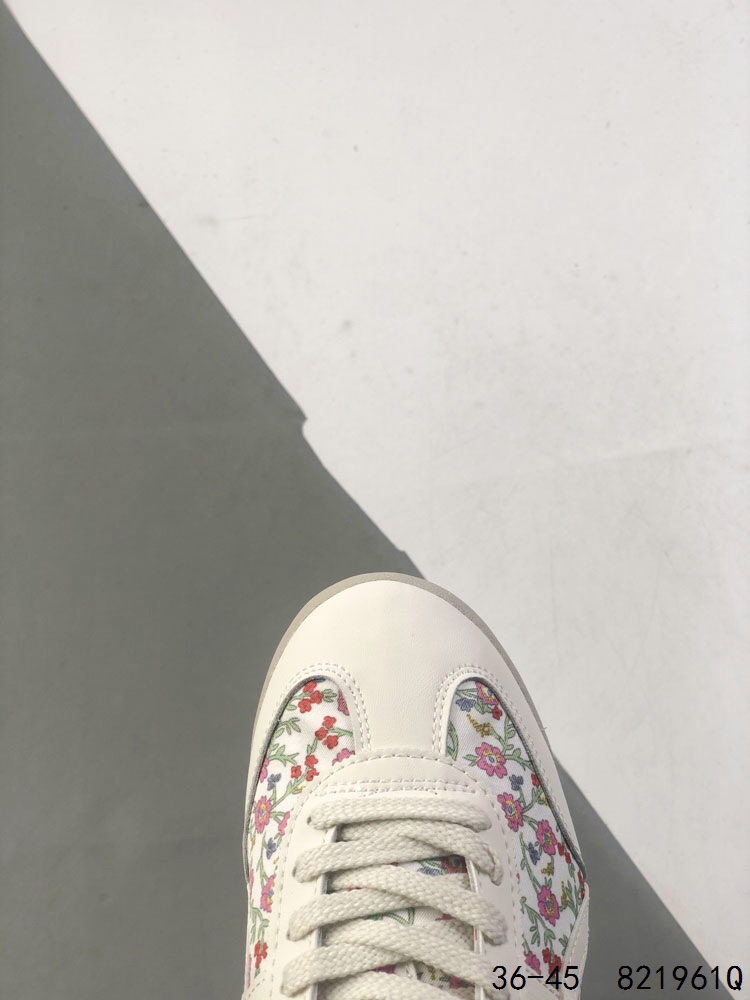 Asics Onitsuka Tiger Mexico 66 Driving Floral Casual Sneakers 9 i1746459823 356 7