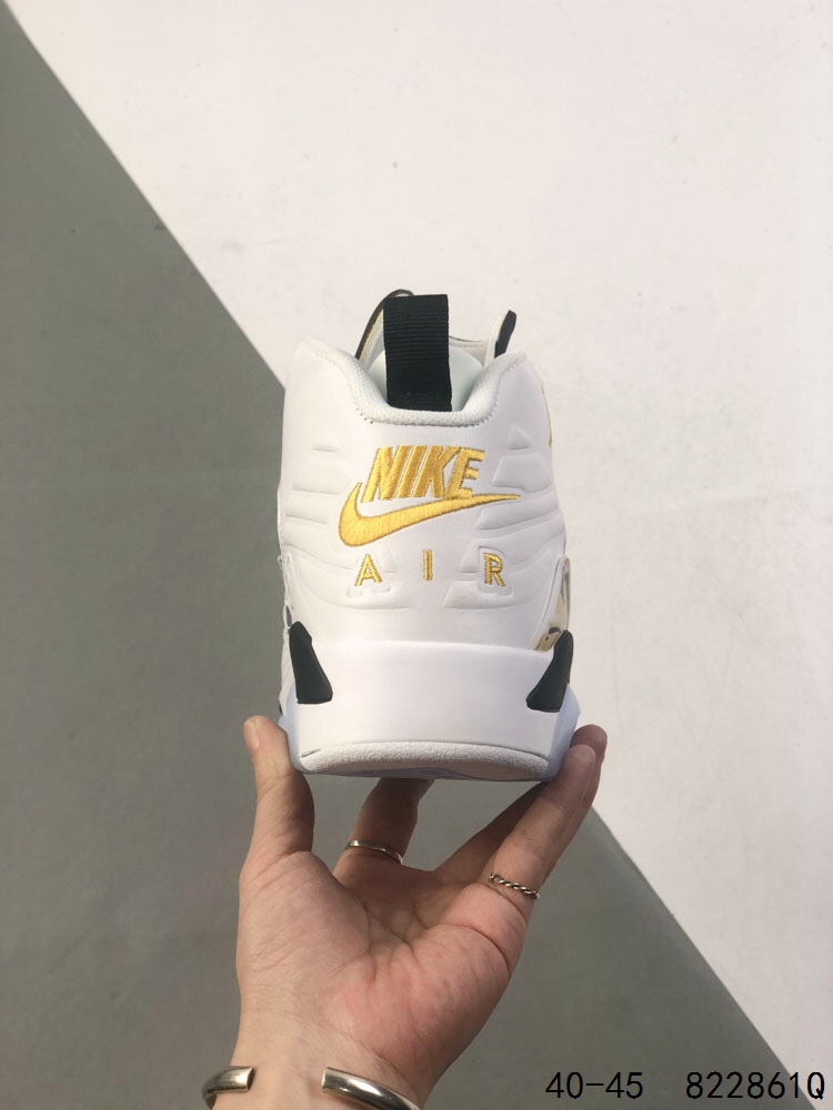 Air Jordan 6 Retro White/Gold High Top Basketball Shoes (Size: 40-45) 10 i1746459898 6110 8