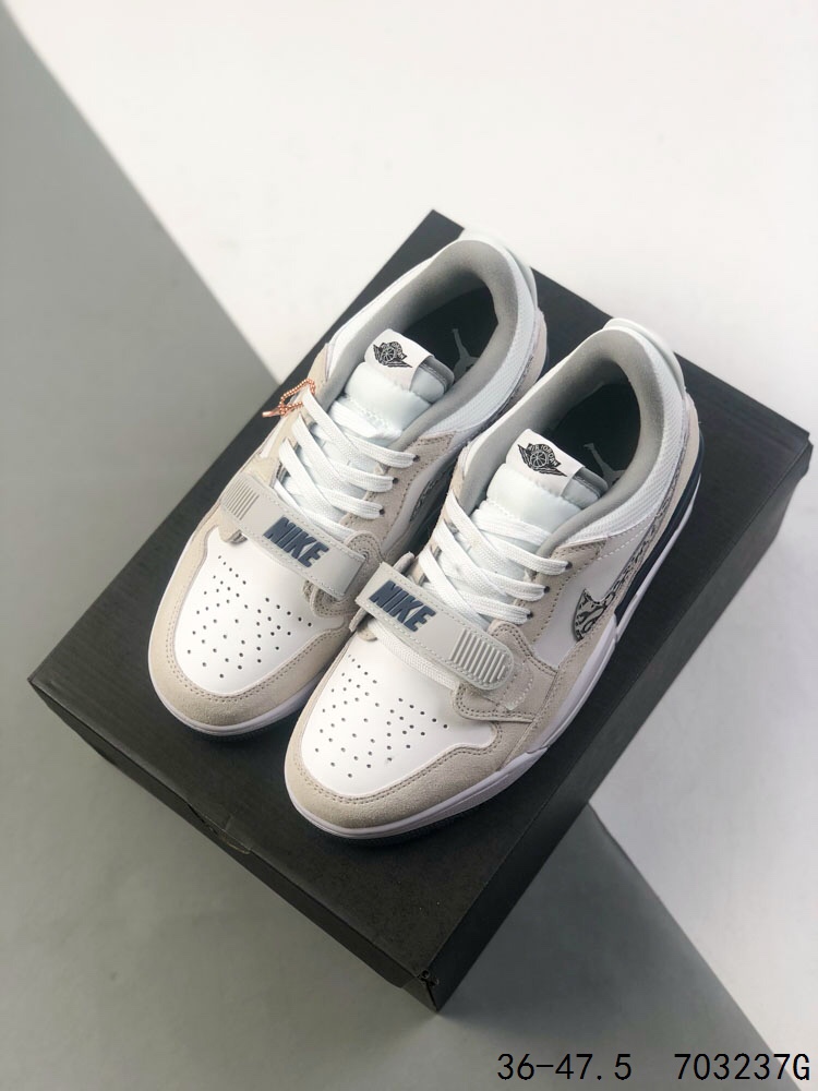 Air Jordan Legacy 312 Low - The Ultimate Hybrid Sneaker - Limited Edition 8 i1746460347 1777 6