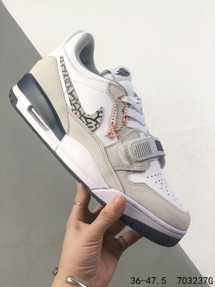 Air Jordan Legacy 312 Low - The Ultimate Hybrid Sneaker - Limited Edition 10 i1746460347 2276 8