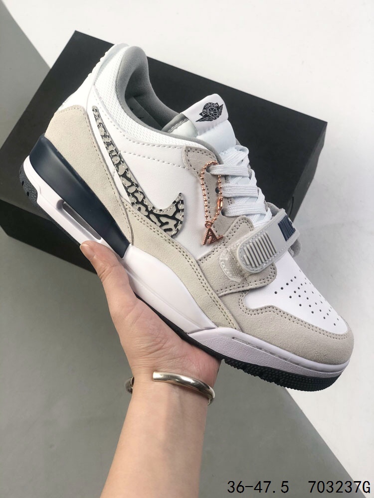 Air Jordan Legacy 312 Low - The Ultimate Hybrid Sneaker - Limited Edition 7 i1746460347 2729 5