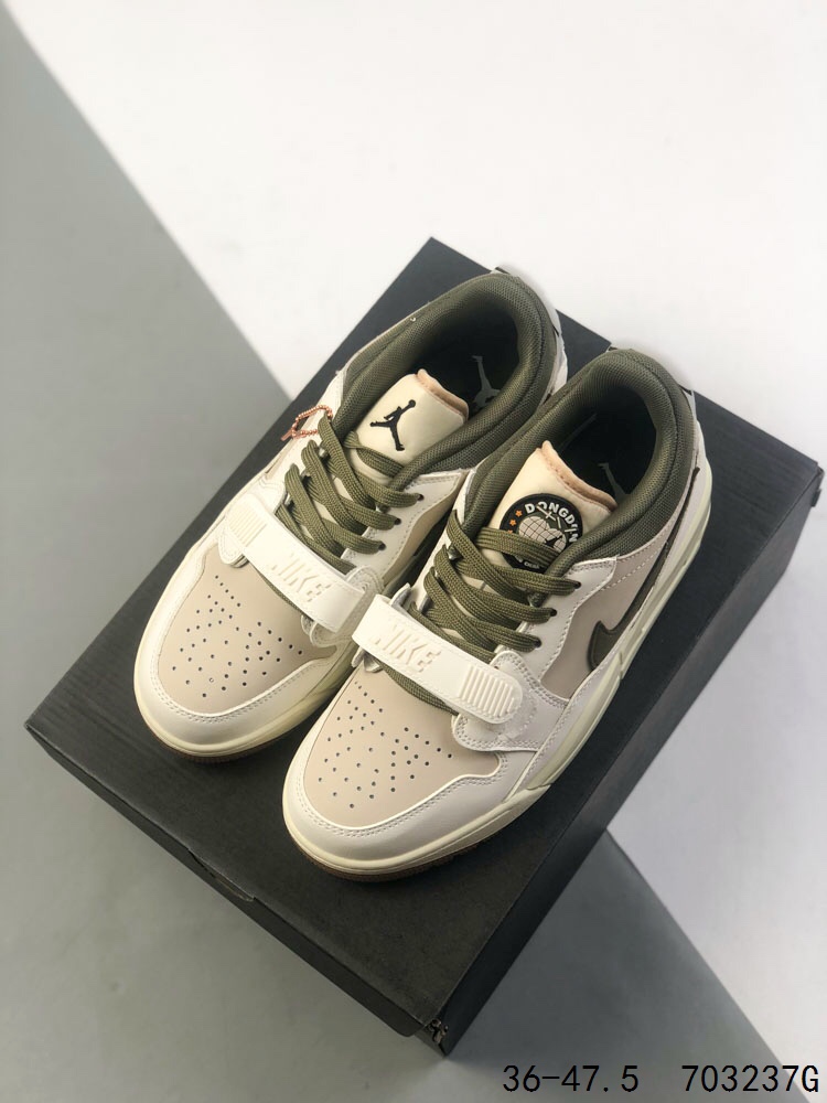Air Jordan Legacy 312 Low - The Ultimate Hybrid Sneaker - Limited Edition 3 i1746460347 3557 1