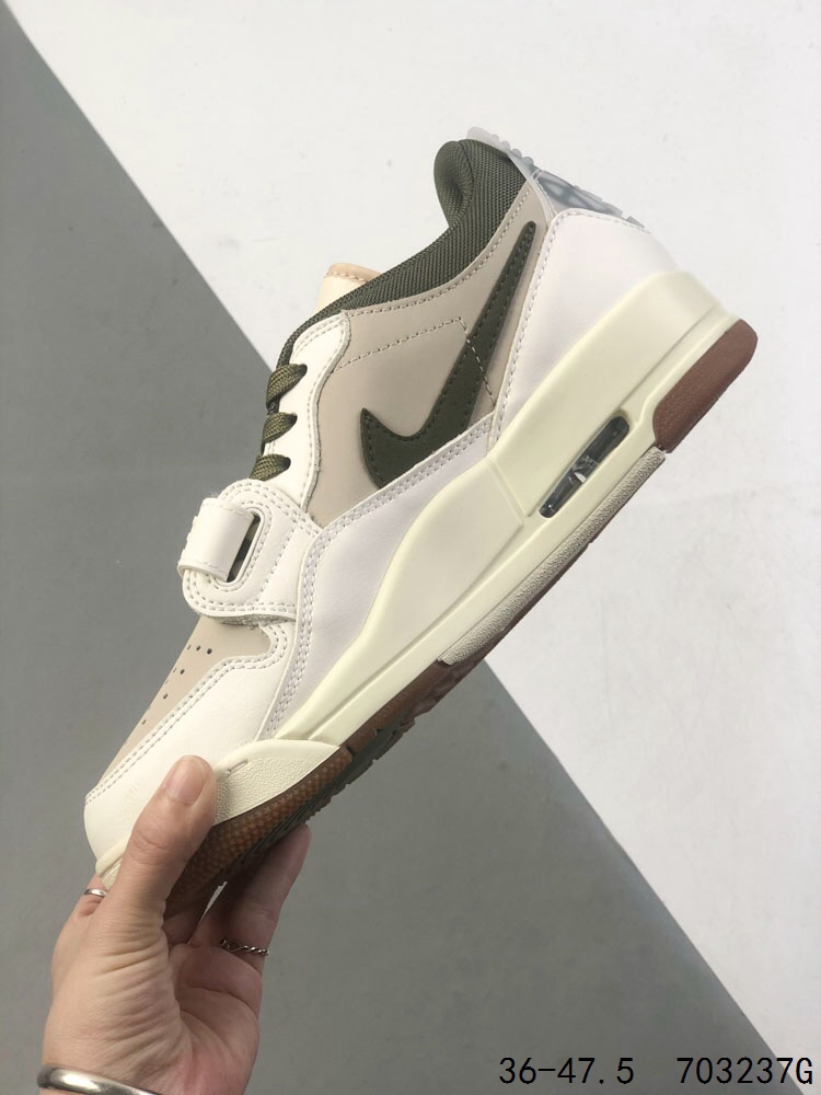 Air Jordan Legacy 312 Low - The Ultimate Hybrid Sneaker - Limited Edition 4 i1746460347 3834 2