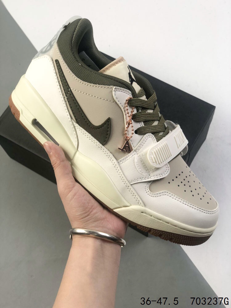 Air Jordan Legacy 312 Low - The Ultimate Hybrid Sneaker - Limited Edition 2 i1746460347 7873 0