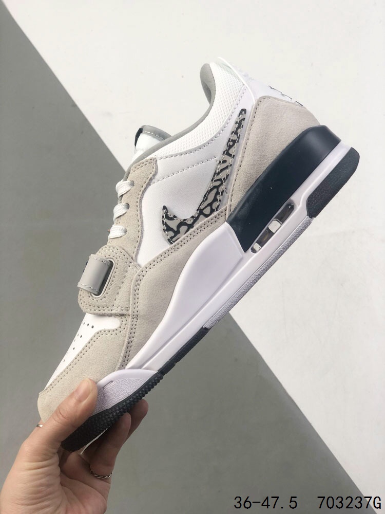 Air Jordan Legacy 312 Low - The Ultimate Hybrid Sneaker - Limited Edition 9 i1746460347 8399 7