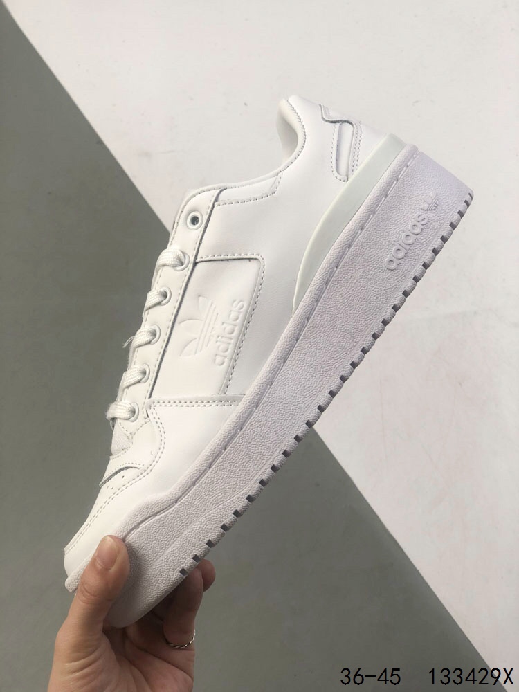 Adidas Forum 84 Low: Retro-Inspired Casual Sneakers - Timeless Design 7 i1746461337 3779 5