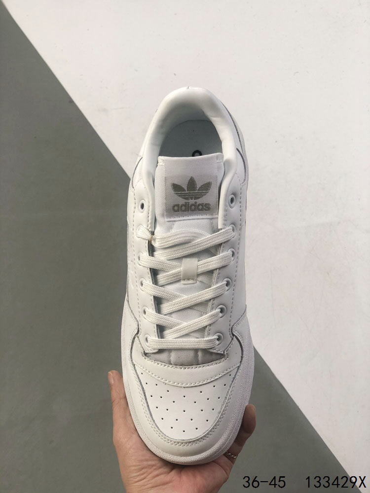 Adidas Forum 84 Low: Retro-Inspired Casual Sneakers - Timeless Design 8 i1746461337 4286 6