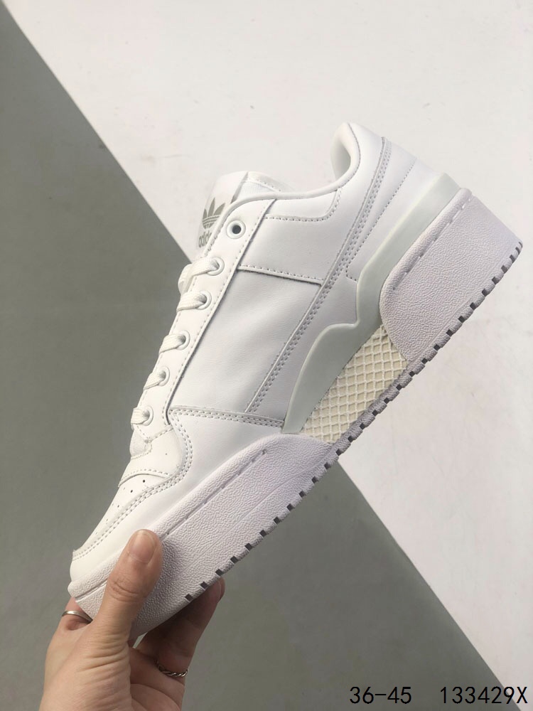 Adidas Forum 84 Low: Retro-Inspired Casual Sneakers - Timeless Design 4 i1746461337 6349 2
