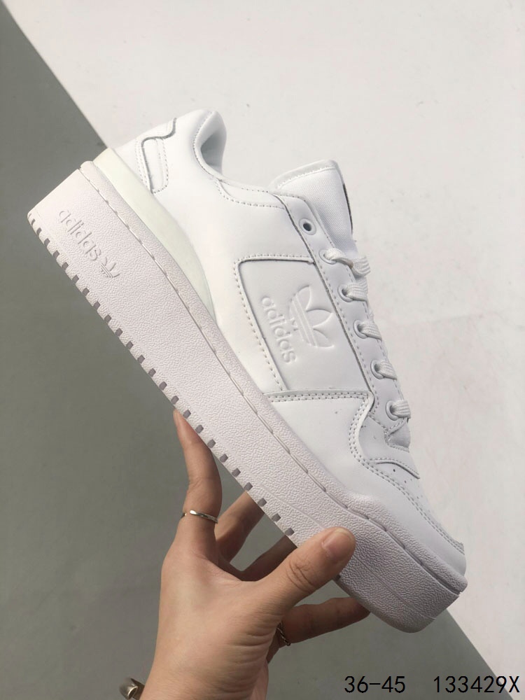 Adidas Forum 84 Low: Retro-Inspired Casual Sneakers - Timeless Design 5 i1746461337 8321 3
