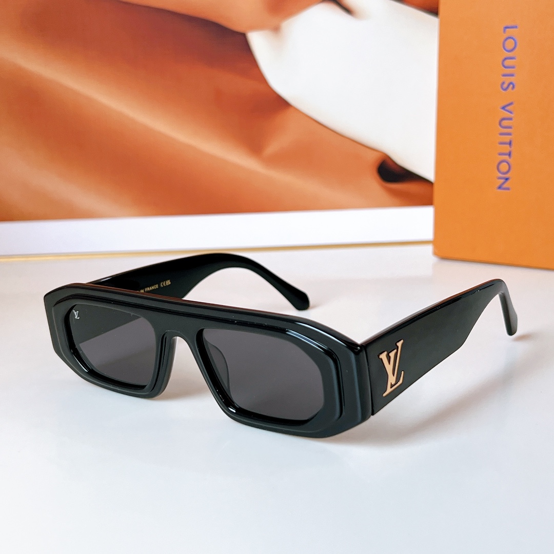  LOUIS VUITTO*
MODEL：Z2015U
SIZE：51口19-150
🔝🔝