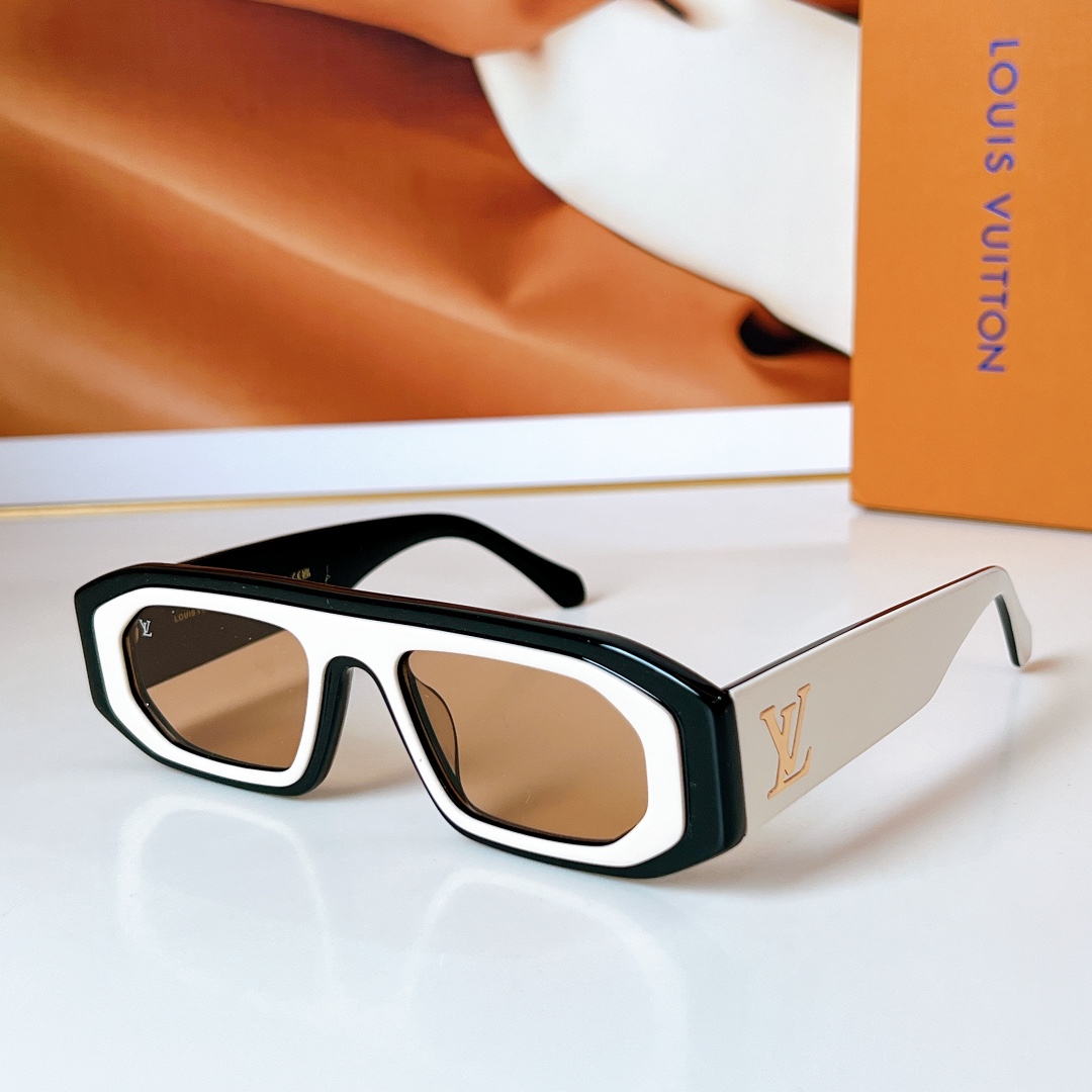  LOUIS VUITTO*
MODEL：Z2015U
SIZE：51口19-150
🔝🔝