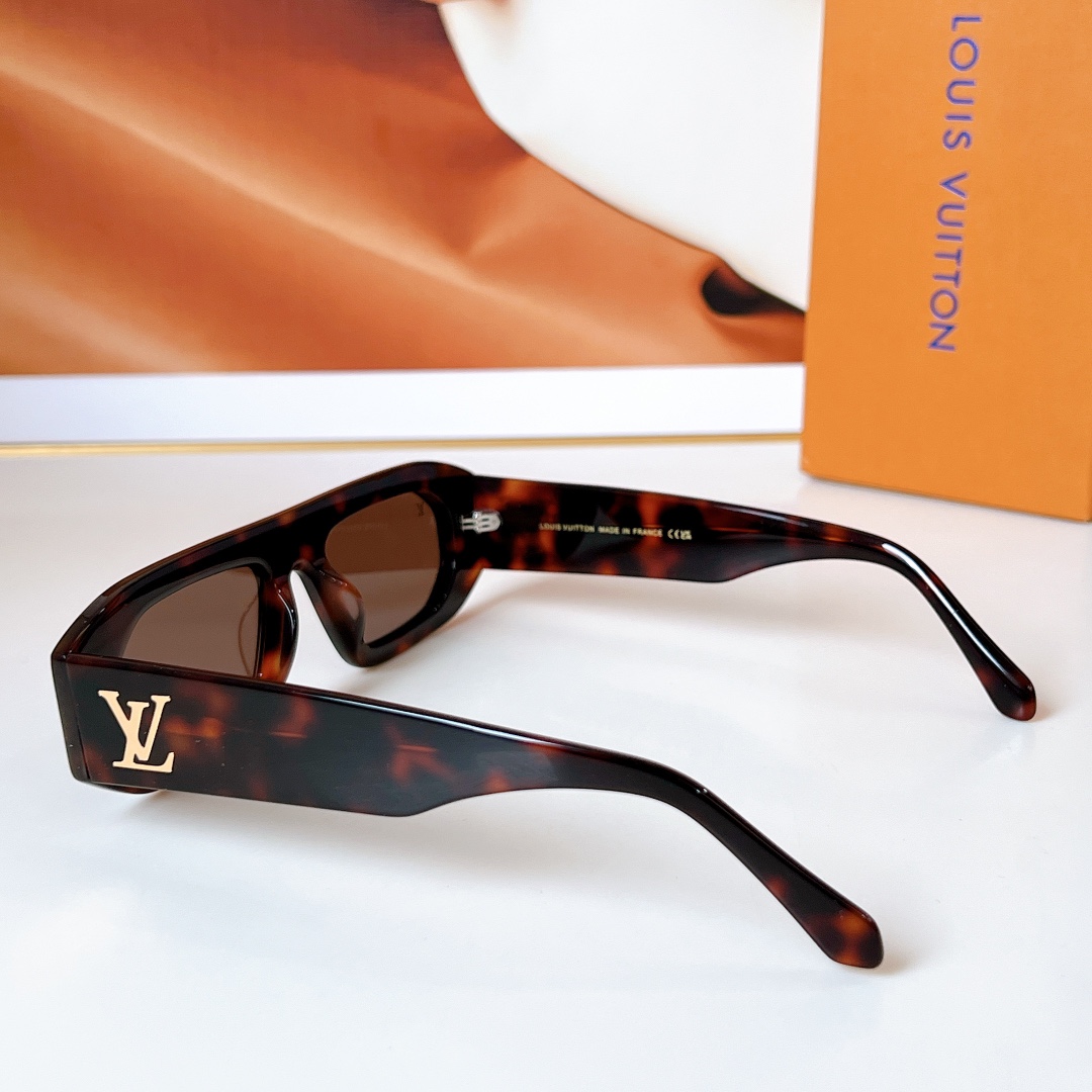  LOUIS VUITTO*
MODEL：Z2015U
SIZE：51口19-150
🔝🔝