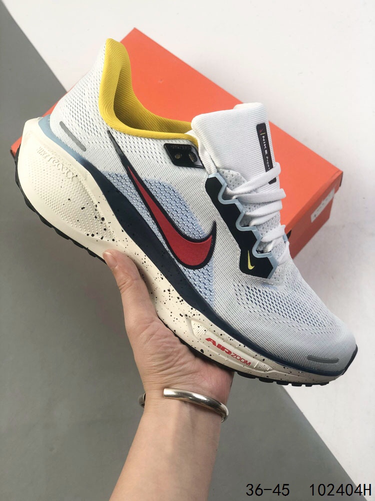 Nike Air Zoom Pegasus 41: Breathable, Supportive, and Ready for Your Run 2 i1746462727 5258 0