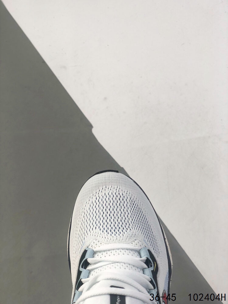 Nike Air Zoom Pegasus 41: Breathable, Supportive, and Ready for Your Run 9 i1746462727 5299 7