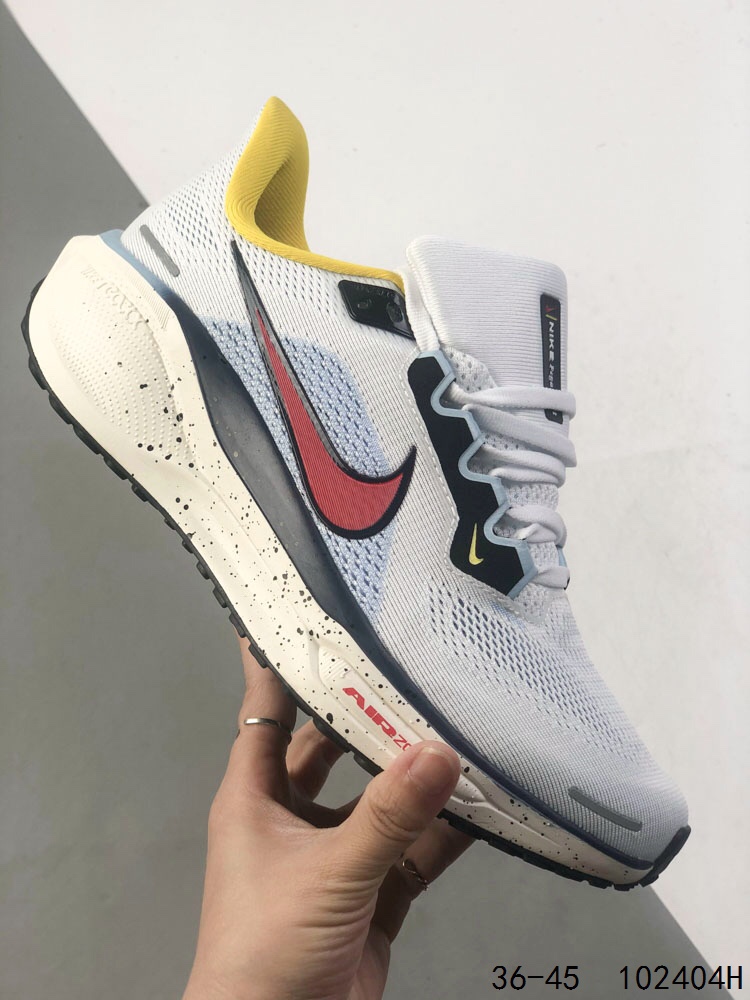 Nike Air Zoom Pegasus 41: Breathable, Supportive, and Ready for Your Run 5 i1746462727 6738 3