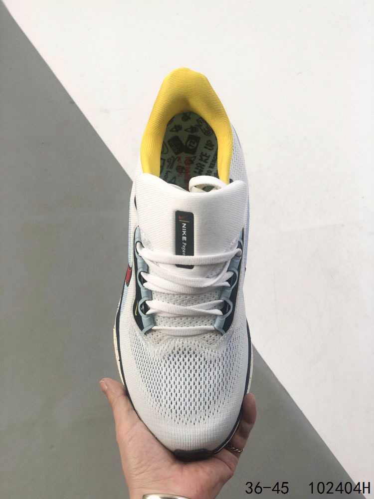 Nike Air Zoom Pegasus 41: Breathable, Supportive, and Ready for Your Run 8 i1746462727 8359 6