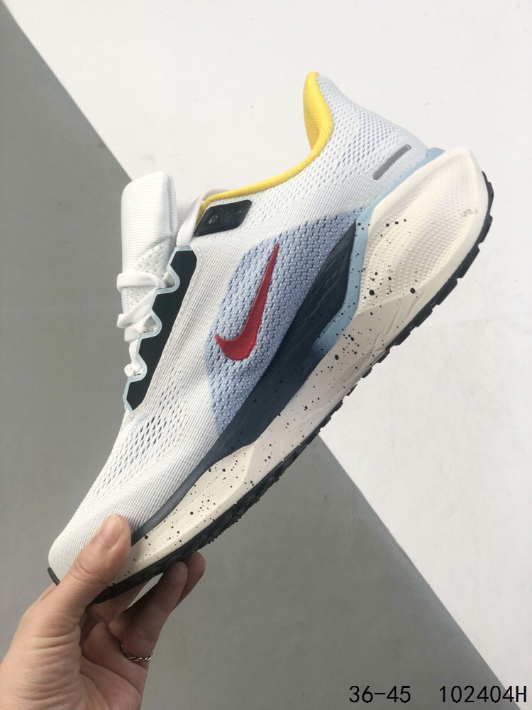 Nike Air Zoom Pegasus 41: Breathable, Supportive, and Ready for Your Run 4 i1746462727 9189 2