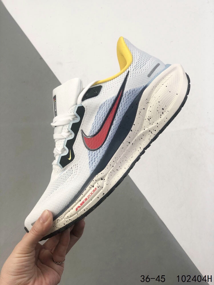 Nike Air Zoom Pegasus 41: Breathable, Supportive, and Ready for Your Run 7 i1746462727 9536 5