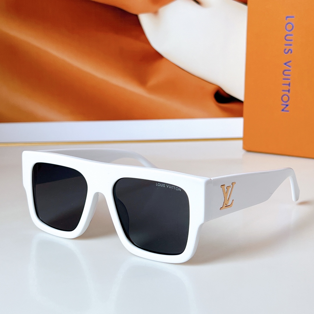  LOUIS VUITTO*
MODEL：Z2125W 
SIZE：55口18-150
🔝🔝