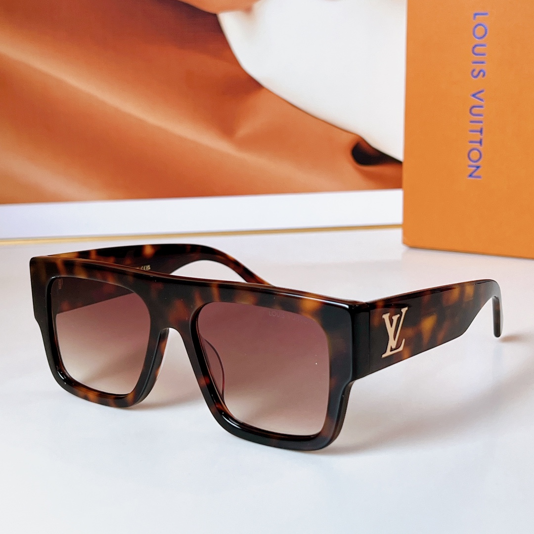  LOUIS VUITTO*
MODEL：Z2125W 
SIZE：55口18-150
🔝🔝