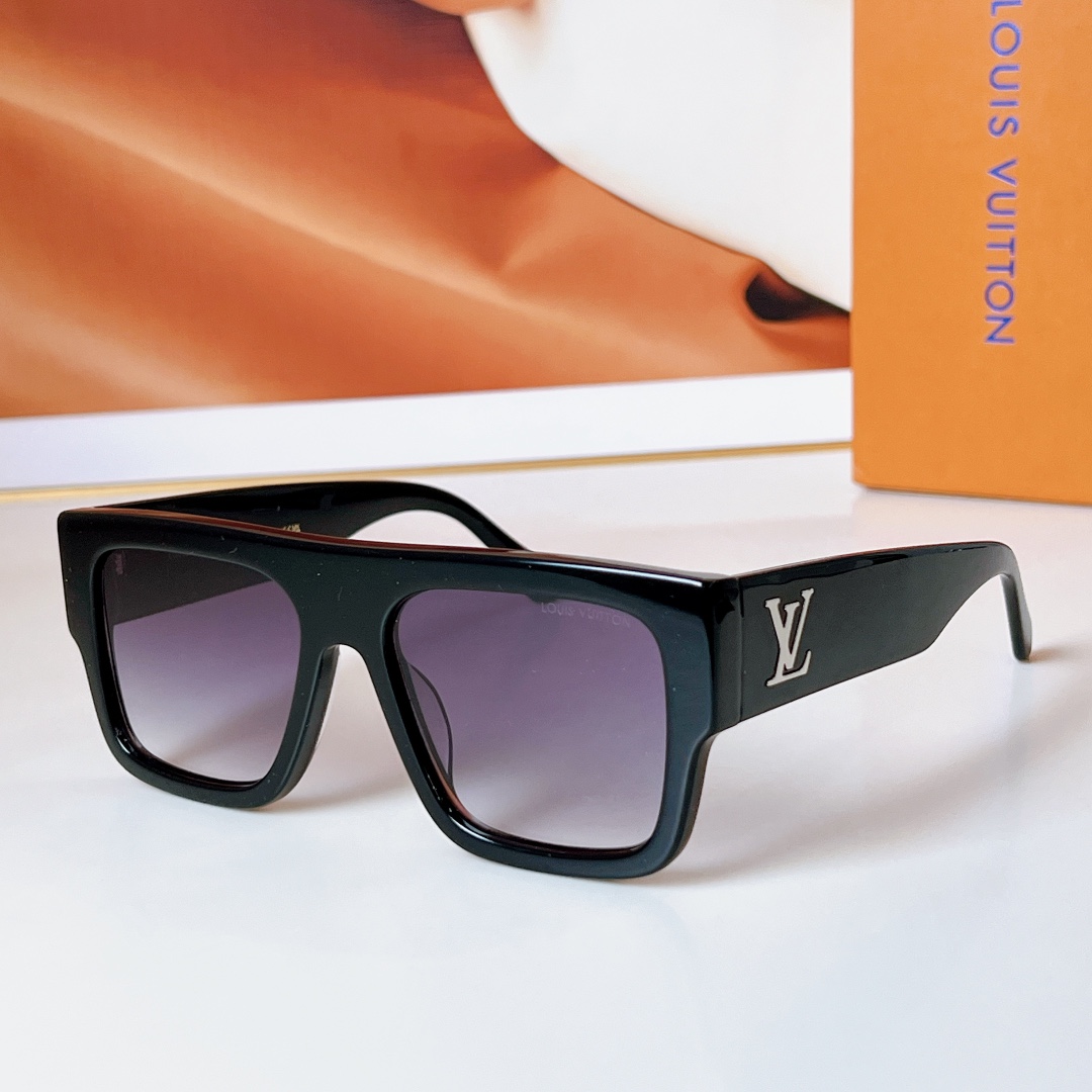  LOUIS VUITTO*
MODEL：Z2125W 
SIZE：55口18-150
🔝🔝
