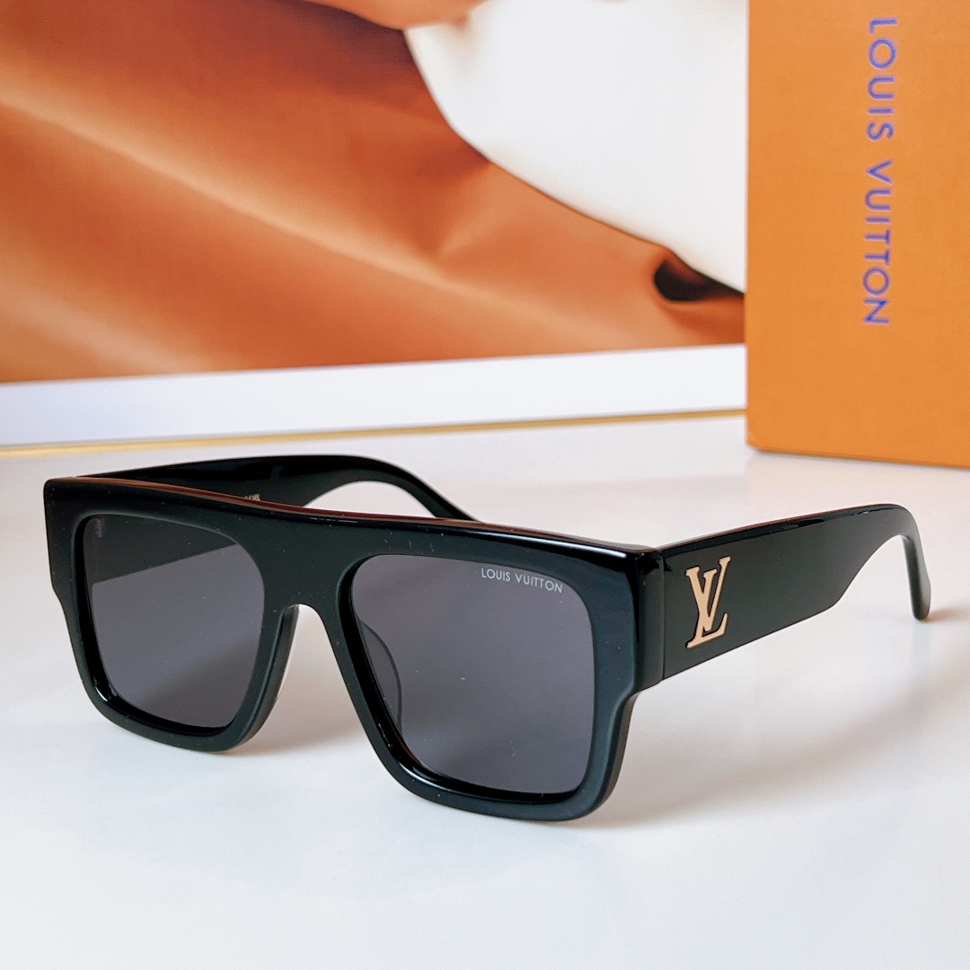  LOUIS VUITTO*
MODEL：Z2125W 
SIZE：55口18-150
🔝🔝