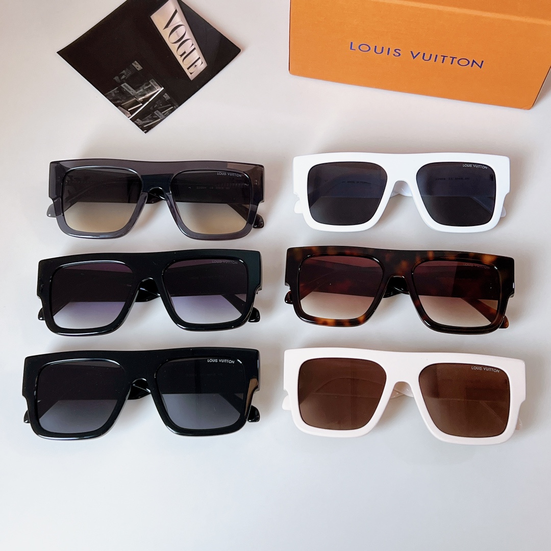  LOUIS VUITTO*
MODEL：Z2125W 
SIZE：55口18-150
🔝🔝