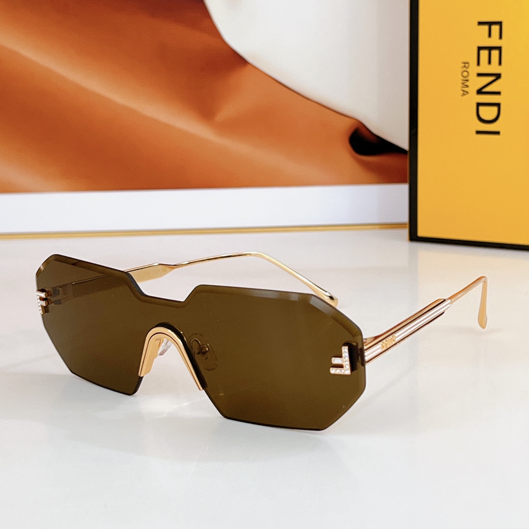 FENDI
MODFE4088
Size145口5 142
🔝🔝