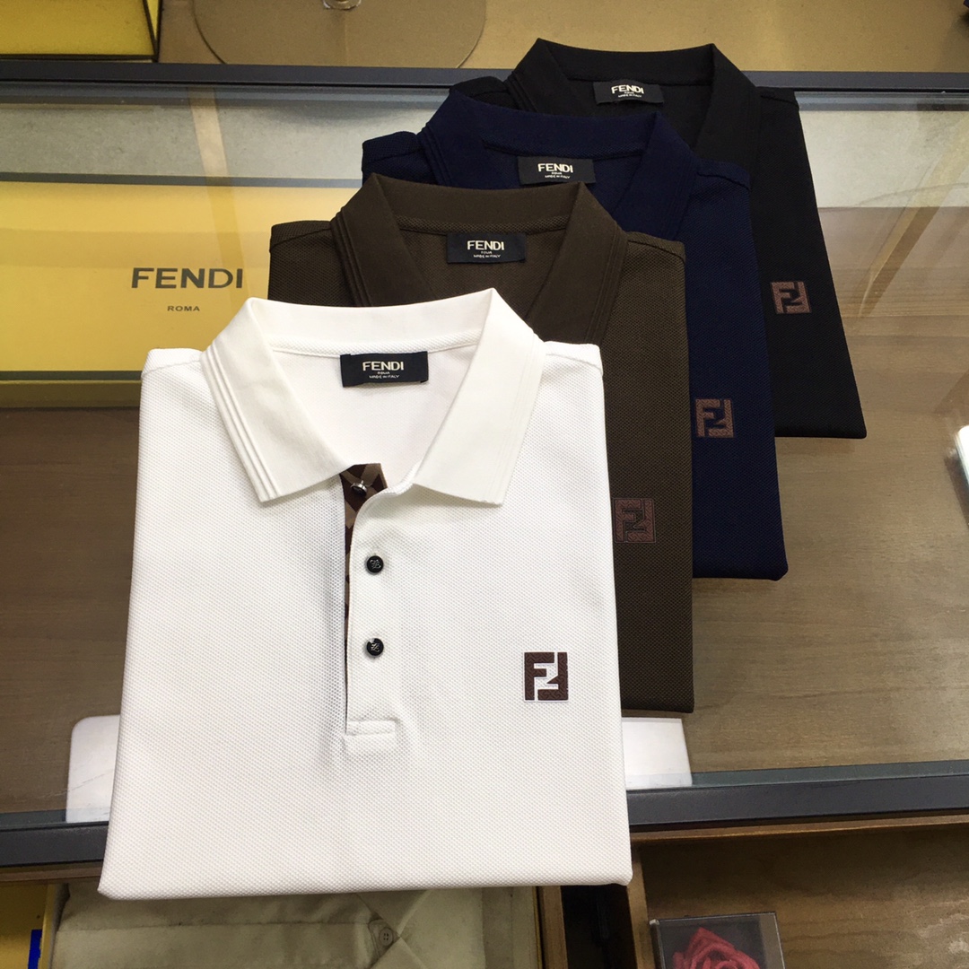 NO:159249,High-end POLO 