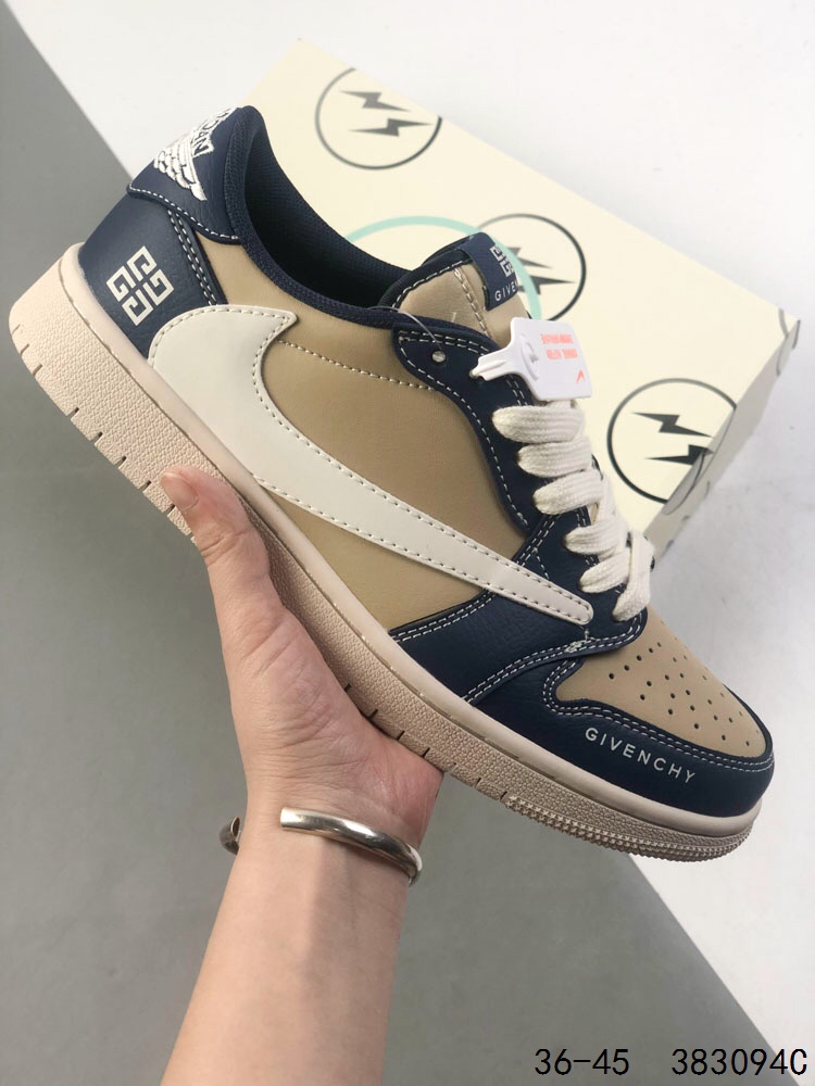 Givenchy Low Top Leather Sneakers Designer Casual Shoes for Men and Women 2 i1746463567 6835 0