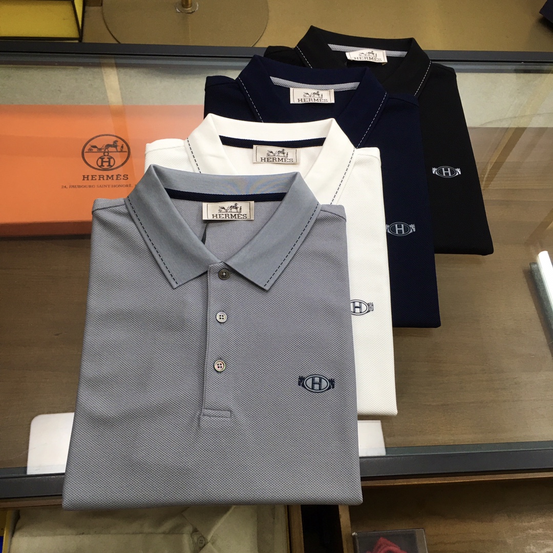 NO:159255,High-end POLO 