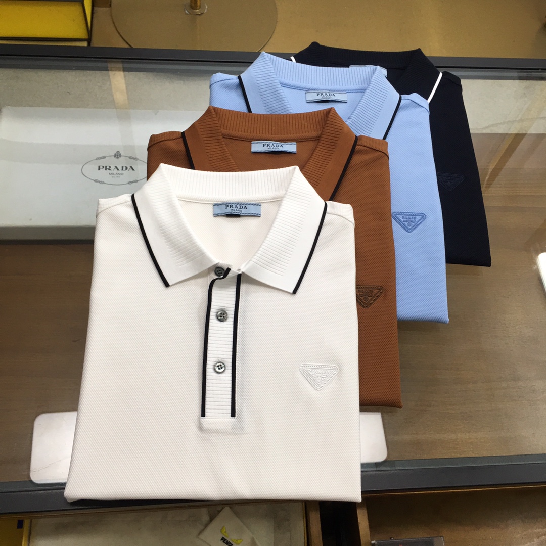 NO:159252,High-end POLO 