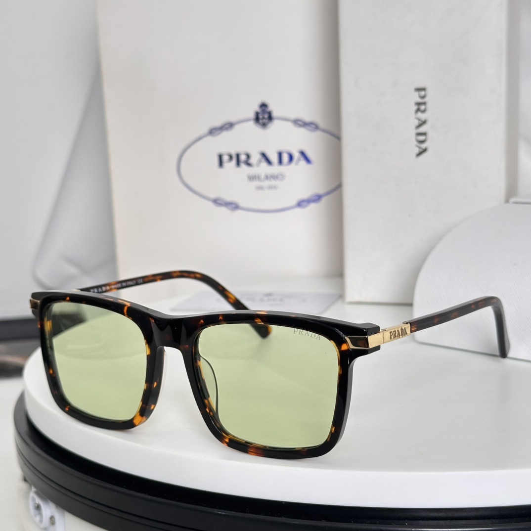  ‼️PRAD*普拉*PR19XS
Size：54-19-145
眼镜系列堪称精湛制作 
彰显独特个 最