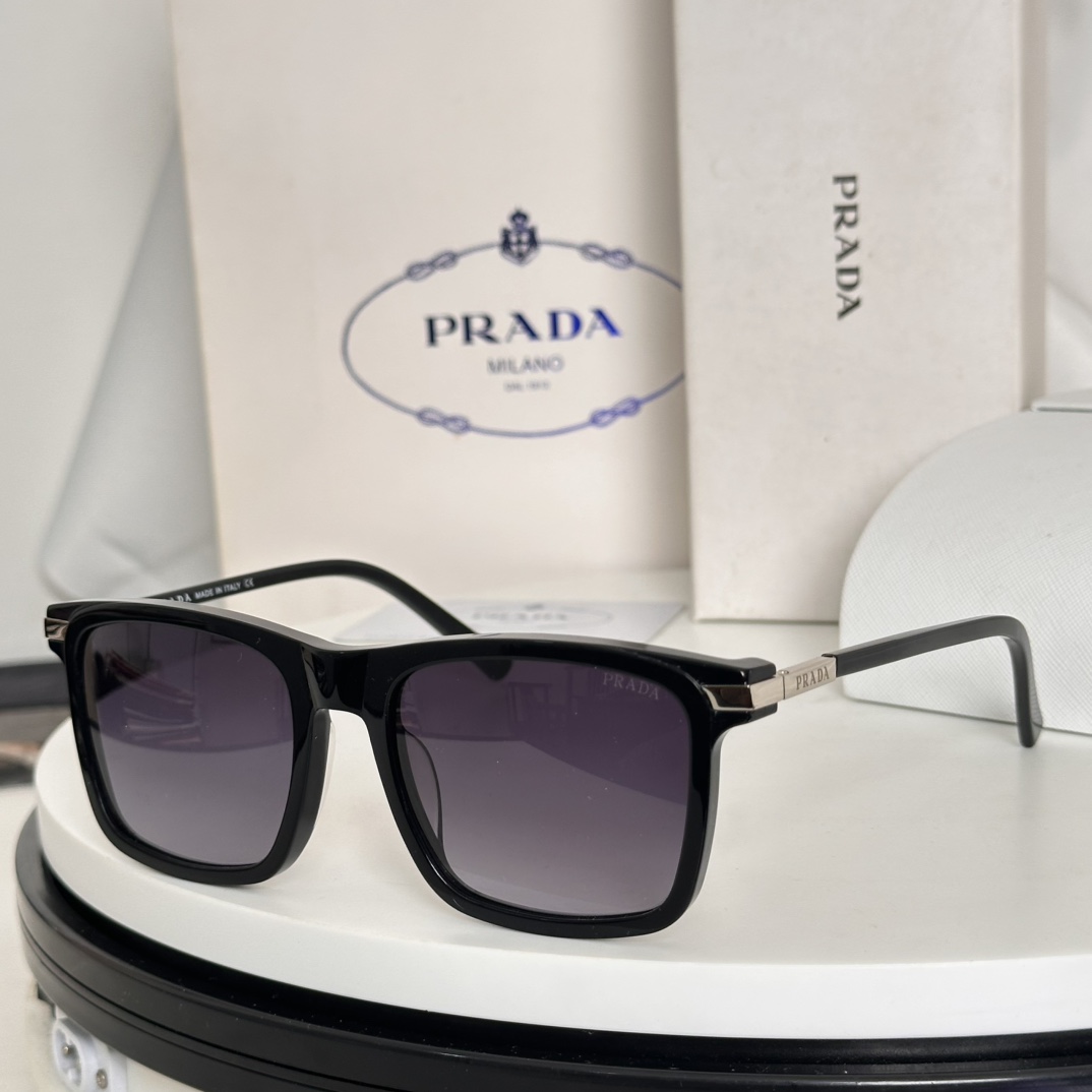  ‼️PRAD*普拉*PR19XS
Size：54-19-145
眼镜系列堪称精湛制作 
彰显独特个 最
