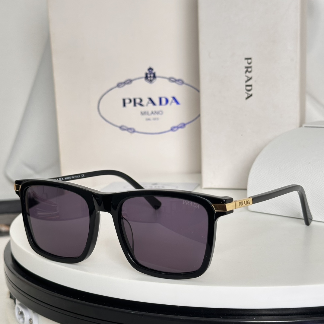  ‼️PRAD*普拉*PR19XS
Size：54-19-145
眼镜系列堪称精湛制作 
彰显独特个 最