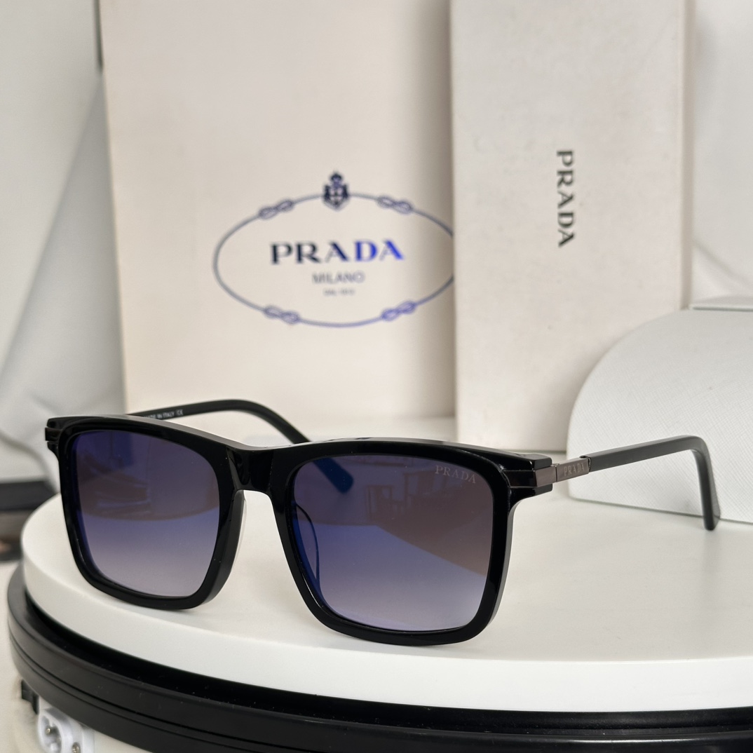  ‼️PRAD*普拉*PR19XS
Size：54-19-145
眼镜系列堪称精湛制作 
彰显独特个 最