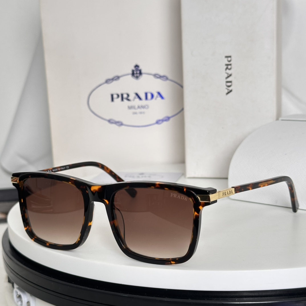  ‼️PRAD*普拉*PR19XS
Size：54-19-145
眼镜系列堪称精湛制作 
彰显独特个 最